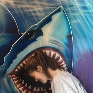 Meet your Posher, Victoria